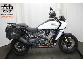 2021 Harley-Davidson Pan America Special for sale 201222367